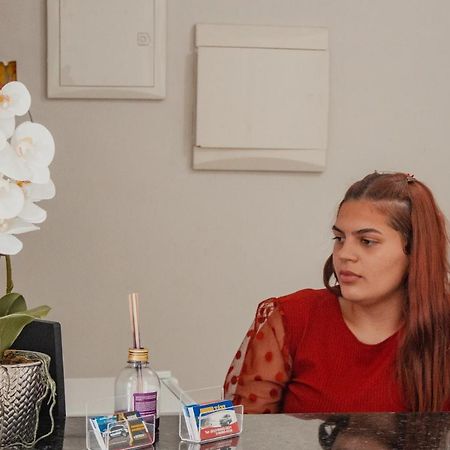 Pousada Chayenne Piranhas  Εξωτερικό φωτογραφία
