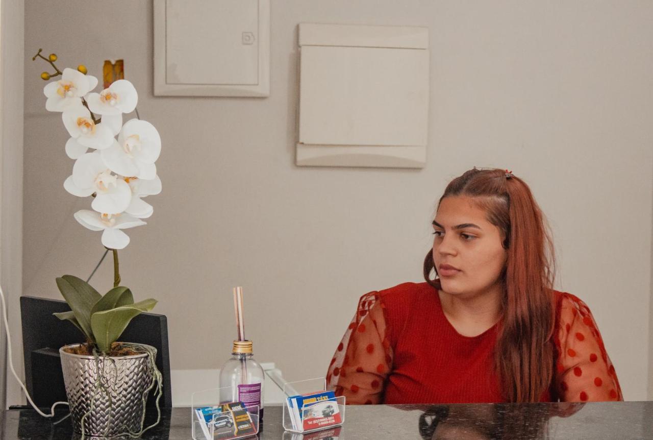 Pousada Chayenne Piranhas  Εξωτερικό φωτογραφία
